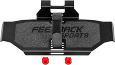 Soporte de almacenamiento para cargador de bicicleta eléctrica Feedback Sports RAKK 2.0 E-Tray