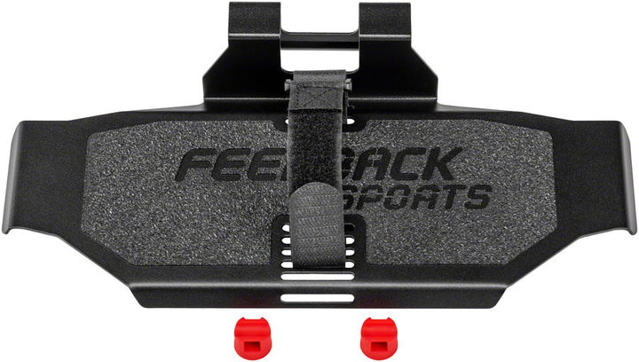Soporte de almacenamiento para cargador de bicicleta eléctrica Feedback Sports RAKK 2.0 E-Tray