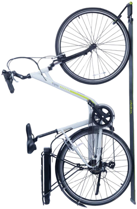 Gancho para guardar bicicletas Delta Wall Ride
