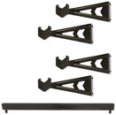 Feedback Sports Velo Cache 2-Bike Expansion Kit