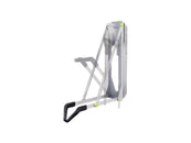 Portabicicletas de pared Delta Pivot - Gris (para 1 bicicleta)