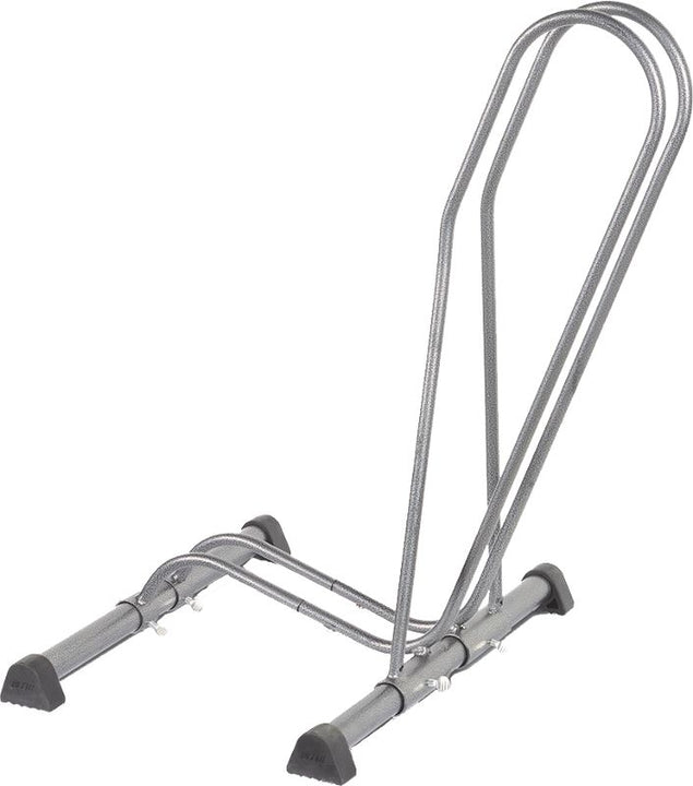 Soporte de suelo ajustable Delta: admite una bicicleta
