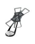 Soporte para teléfono Delta X-Mount Pro: montaje en el vástago