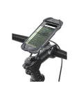 Soporte para teléfono Delta X-Mount Pro: montaje en el vástago
