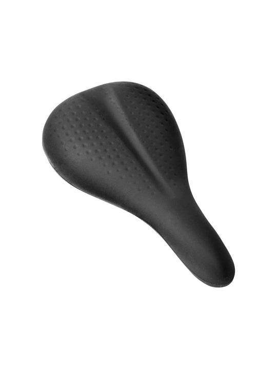Delta HexAir Saddle Cover - Racing Black