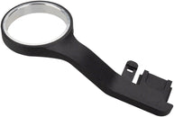Soporte para manillar bajo potencia Problem Solvers - Shimano Di2 17 grados Negro