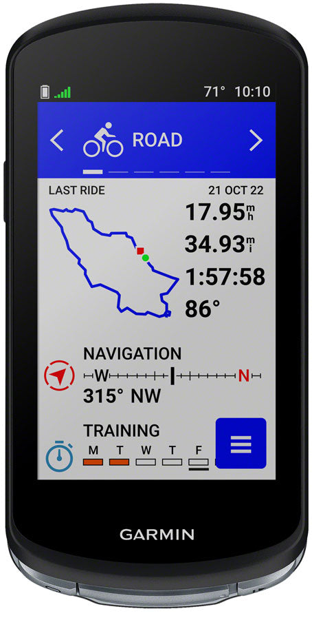 Garmin Edge 1040 - Thumbnail 2