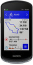 Ciclocomputador Garmin Edge 1040 - GPS inalámbrico negro