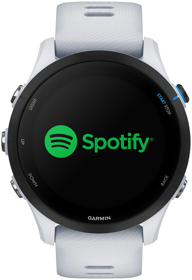 Garmin Forerunner 255 Music