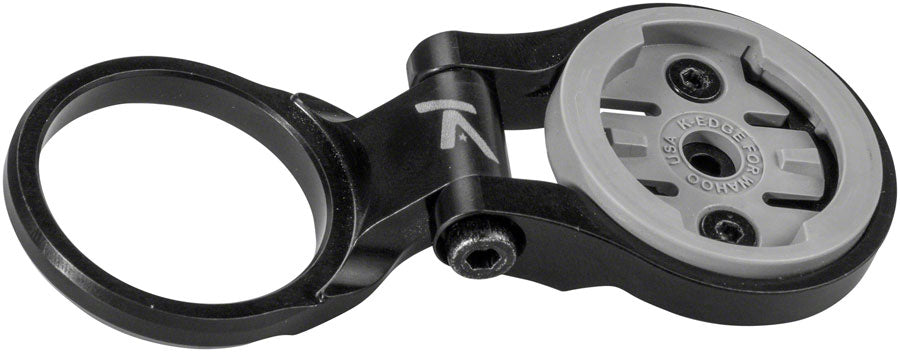 K-Edge Boost Stem Mount - Garmin