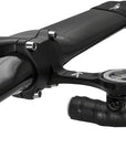 Soporte combinado K-EDGE Wahoo Specialized Future - Negro