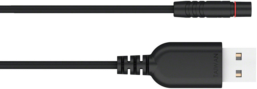 Garmin Edge Power Mount Cable
