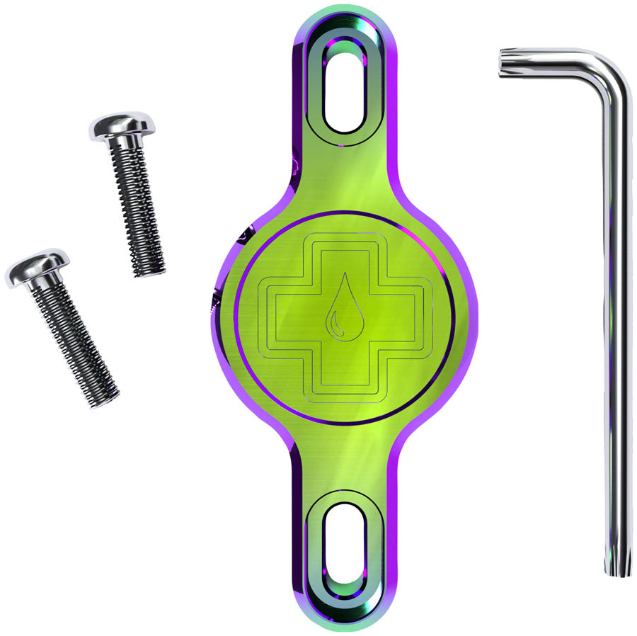 Muc-Off Secure Air Tag Holder 2.0 - Thumbnail 2