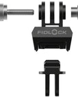 Fidlock Pinclip Action Cam Mount Set - Black