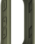 Garmin Silicone Case - For Edge 540/840 Moss