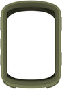 Funda de silicona Garmin para Edge 540/840 Moss
