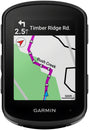Garmin Edge 540 Bike Computer - GPS Wireless Black