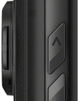 Garmin Edge 540 Bike Computer Bundle - GPS Wireless Black