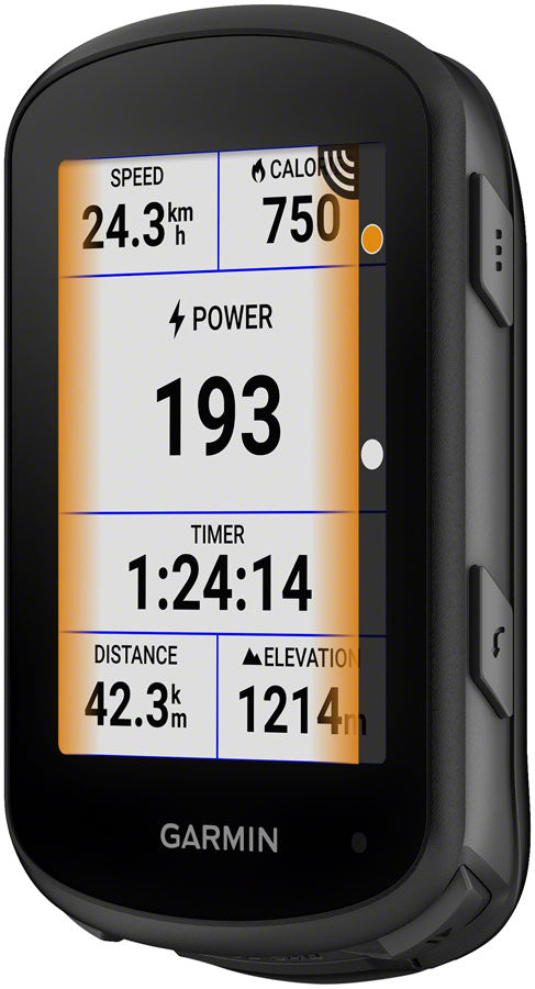 Garmin Edge 540