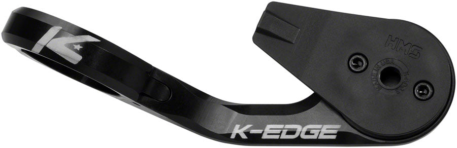 K-EDGE Hammerhead MAX XL Combo Mount - Thumbnail 3