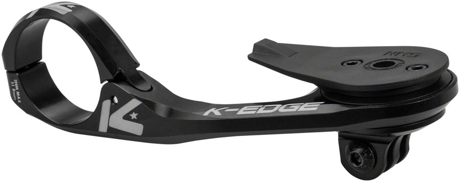 K-EDGE Hammerhead MAX XL Combo Mount - Thumbnail 2