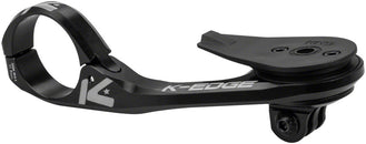 Montura combinada K-EDGE Hammerhead MAX XL - 31,8 mm anodizado negro
