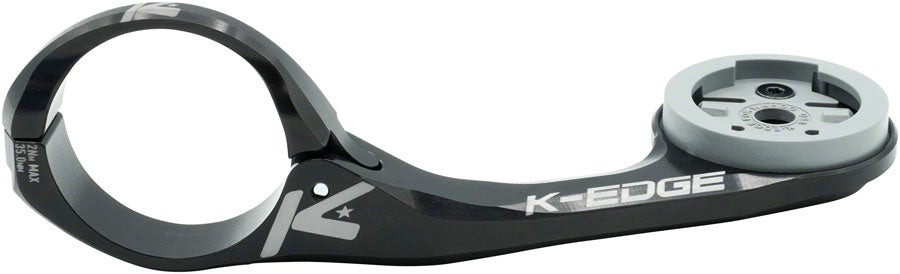 K-EDGE Wahoo MAX XL Computer Mount - Thumbnail 5
