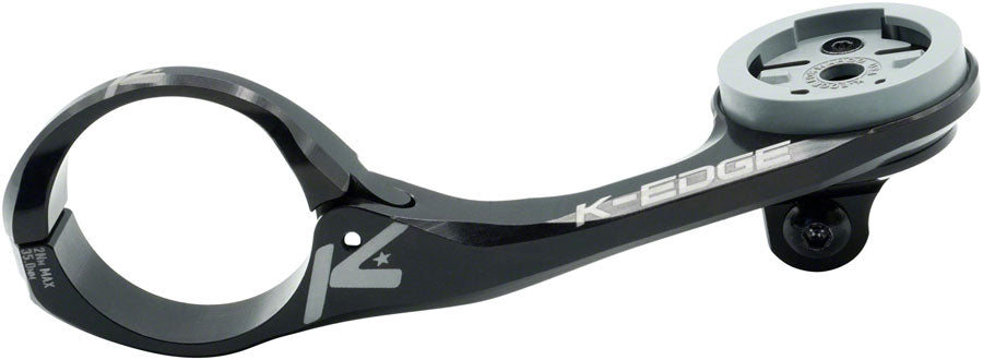 K-EDGE Wahoo Max Combo Mount