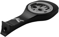 Soporte para computadora K-EDGE Wahoo Specialized Roval - Anodizado negro