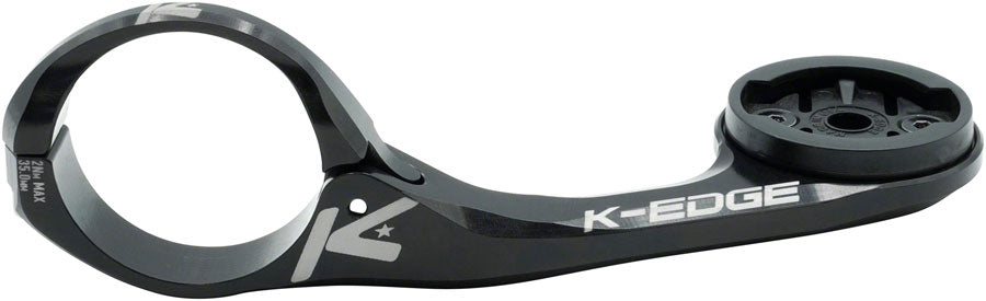 K-Edge Max XL Mount for Garmin Computers - Thumbnail 4