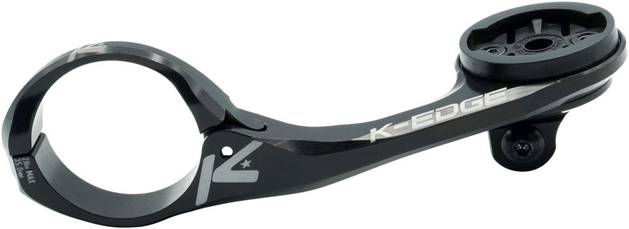 K-EDGE Garmin MAX Combo Mount - Thumbnail 5
