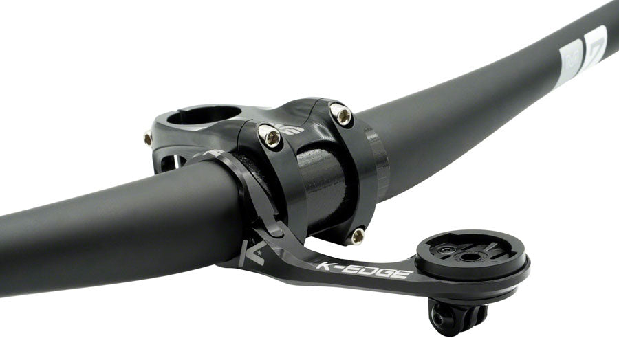 K-EDGE Garmin MAX Combo Mount - Thumbnail 4
