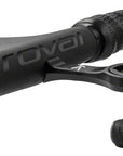 K-EDGE Garmin Specialized Roval Computer Mount - Black Anodize