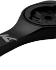 K-EDGE Garmin Specialized Roval Computer Mount - Black Anodize