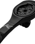 Soporte combinado K-EDGE Garmin Specialized Roval - Anodizado negro