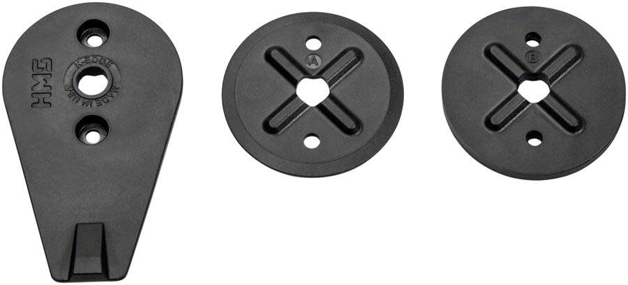 K-Edge Insert Kit