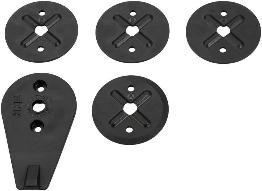 K-Edge Insert Kit - Thumbnail 5