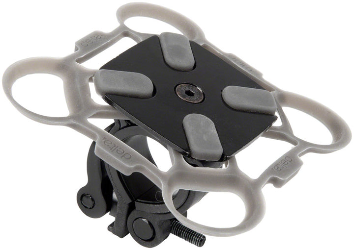 Soporte para teléfono de montaje rápido Delta