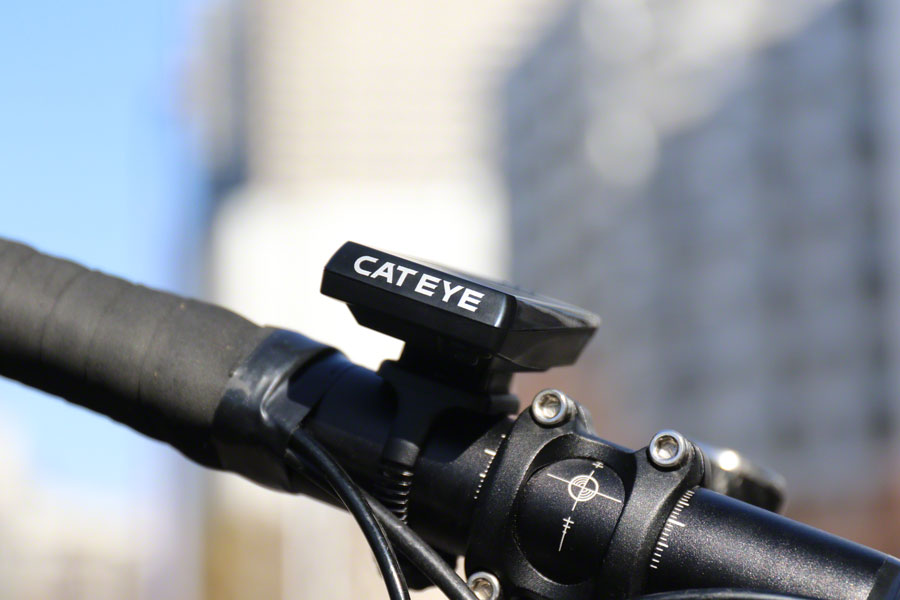 Cateye AIR GPS II - Thumbnail 3