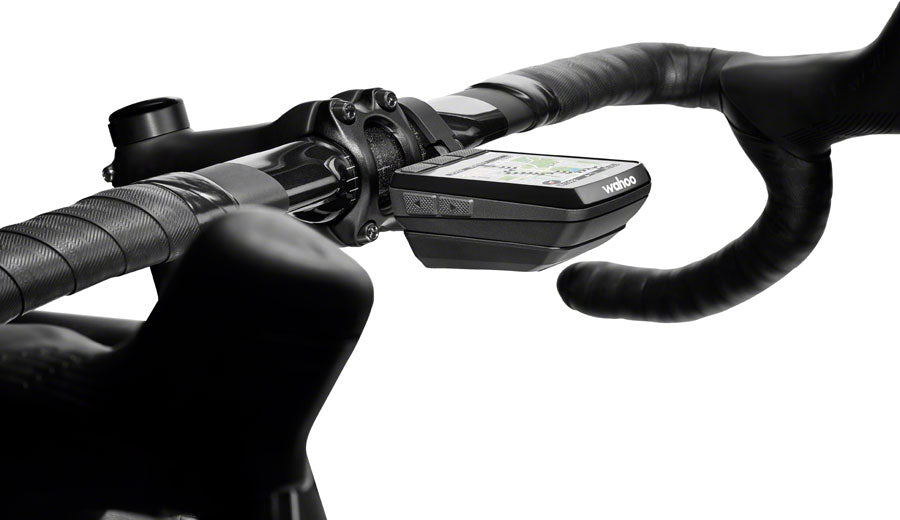 Wahoo Fitness Elemnt Bolt 3 Bike Computer - Thumbnail 3