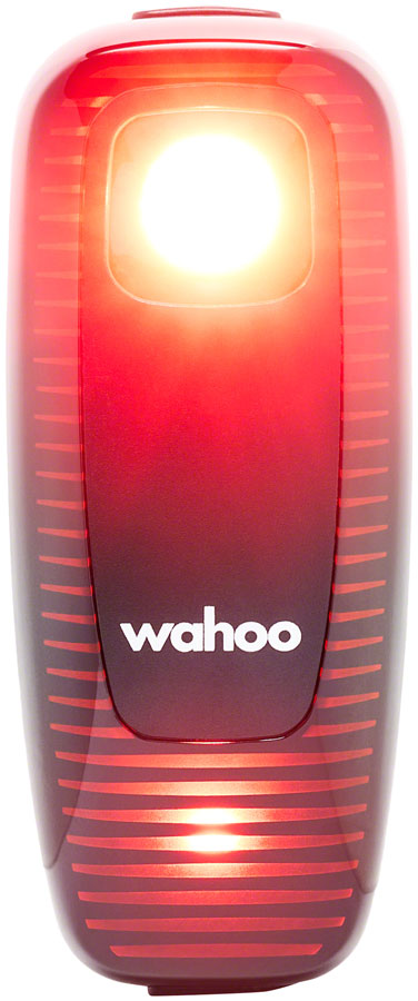 Wahoo Fitness Trackr Radar Taillight