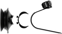 Base flexible de barra de vacío Fidlock