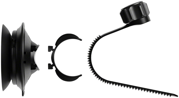 Base flexible de barra de vacío Fidlock
