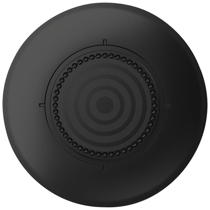 Parche universal para teléfono Fidlock Vacuum - Negro