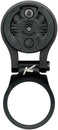 Soporte de potencia K-Edge Garmin Race - Negro