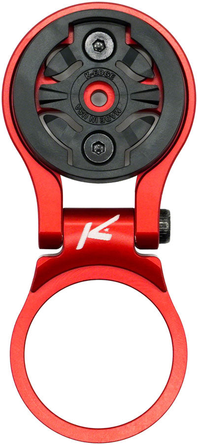 K-Edge Garmin Race Stem Mount - Thumbnail 2