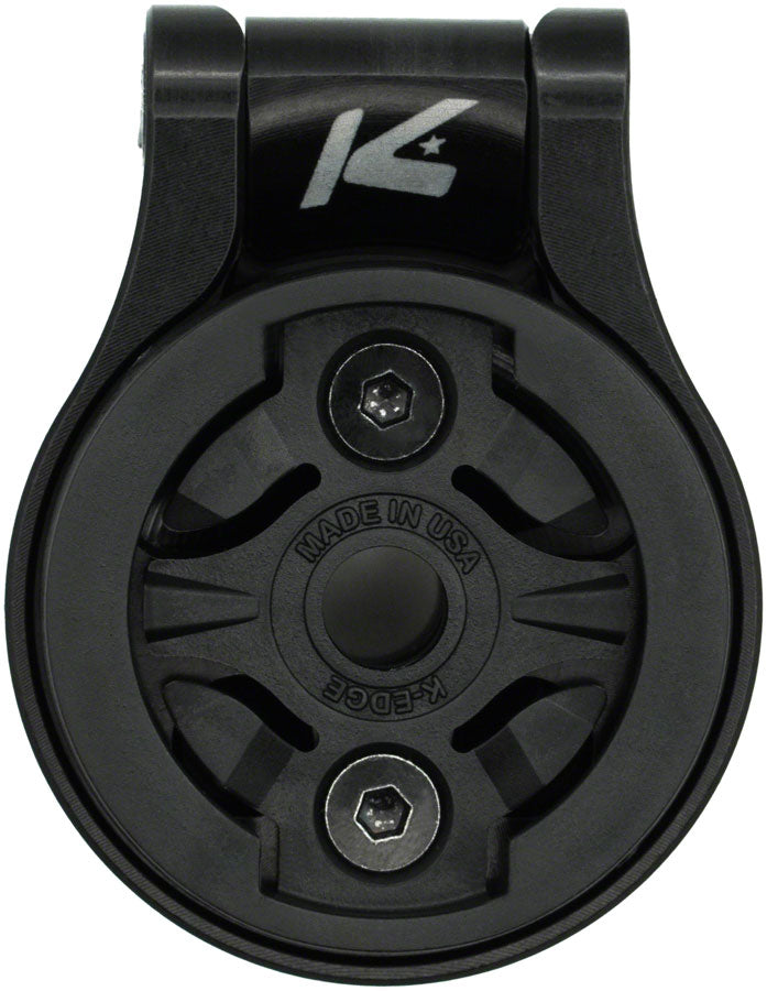K-Edge Garmin Race Stem Mount