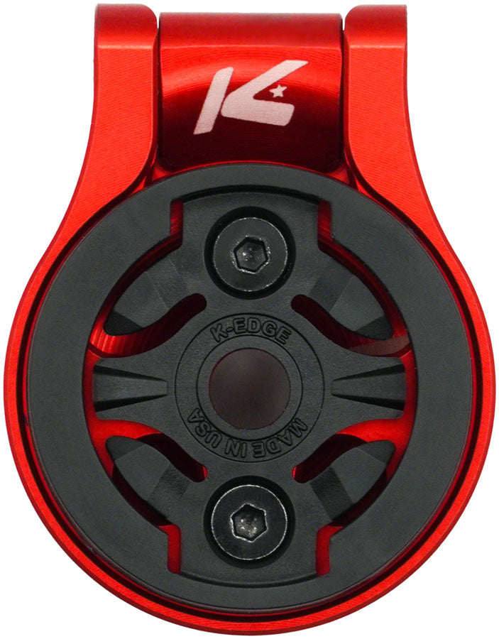 K-Edge Garmin Race Stem Mount - Thumbnail 5