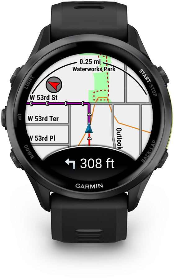 Garmin Forerunner 970