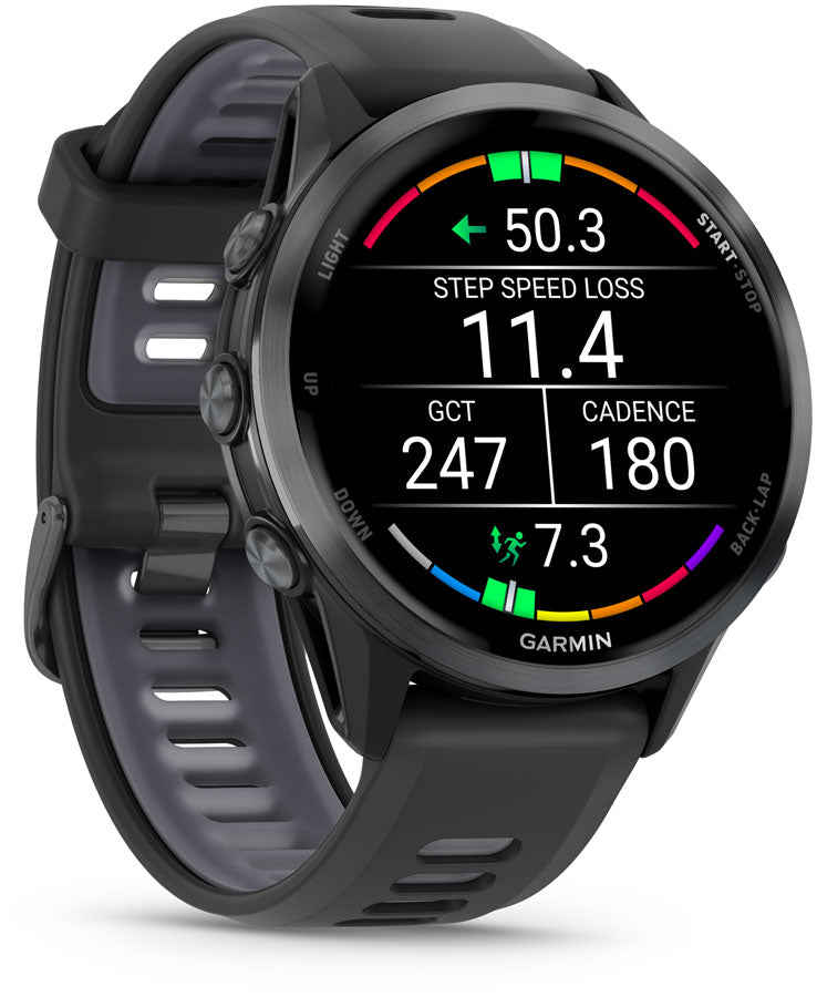 Garmin Forerunner 970 - Thumbnail 4